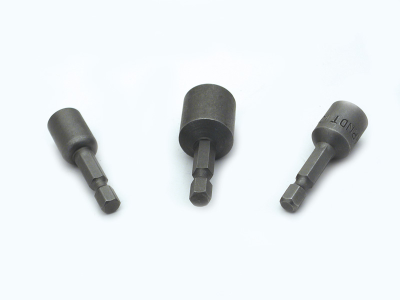 Bitshylsa Wiha 13 mm magnetisk