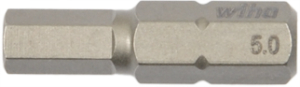 Bits Wiha standard 5 mm