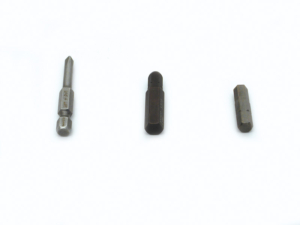 Bits Wiha standard 6 mm