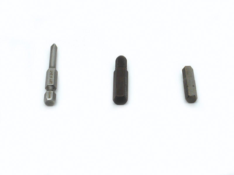 Bits Wiha standard 6 mm