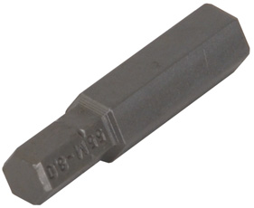 Bits Wiha standard 8 mm