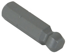 Bits Wiha standard 6 mm insex