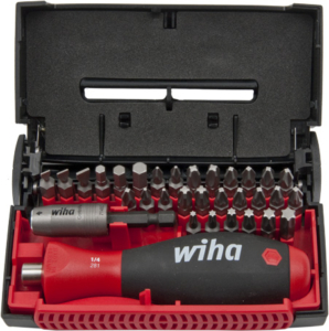 Bitssats Wiha Collector standard 25mm