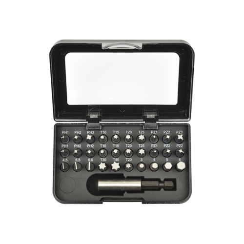 Bitssats Wiha standard 25 mm