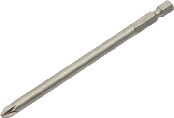 Bits Wiha PZ 2 LÅNG 110 mm