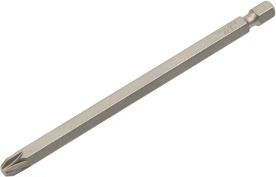 Bits Wiha PZ 3 LÅNG 110 mm