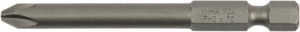 Bits Wiha LÅNG 70 mm PH2