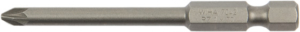 Bits Wiha LÅNG 70 mm PZ1