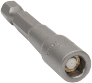 Bitshylsa Wiha 3/8"