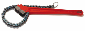 Kedjerörtång Ridgid C-24