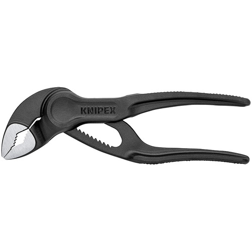 Polygriptång Knipex Cobra XS