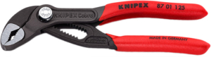 Polygriptång Knipex Cobra