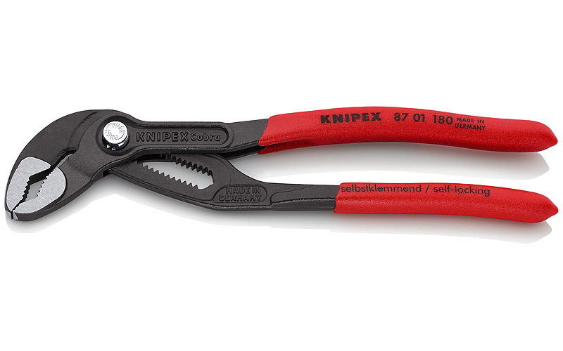 Polygriptång Knipex Cobra