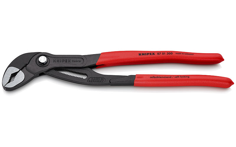 Polygriptång Knipex Cobra
