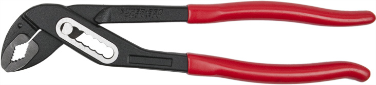 Polygriptång Super Ego 170 mm