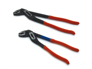 Polygriptång Super Ego 250 mm