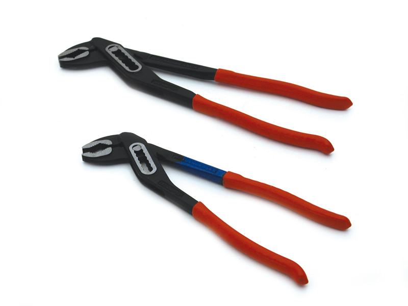 Polygriptång Super Ego 250 mm