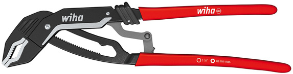 Polygriptång Wiha 250 mm