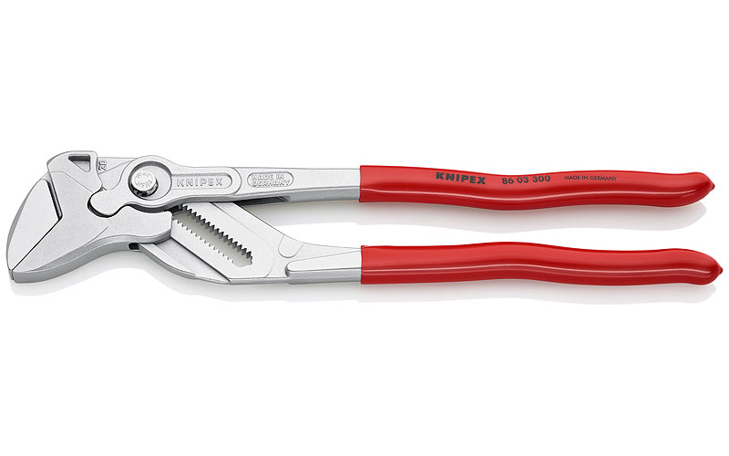 Tångnyckel Knipex 300mm