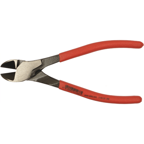 Kraftsidavbitare Wiha Classic 200 mm