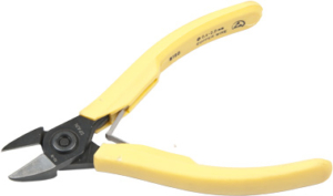 Elektroniktång Bahco 8160 125 mm