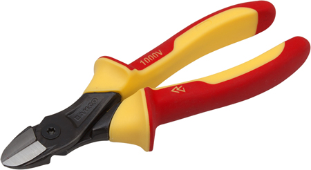 Sidavbitare Bahco 160 mm