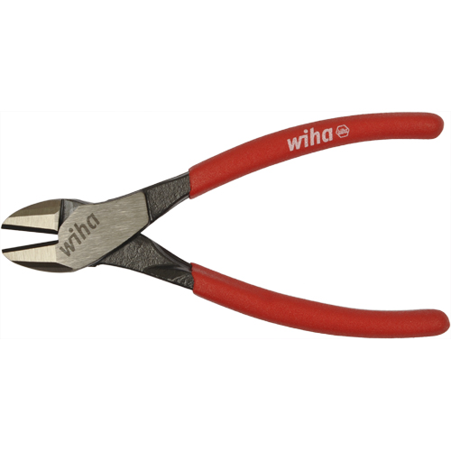 Kraftsidavbitare Wiha Classic 160mm