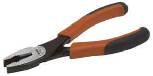 Kombinationstång Bahco 180 mm