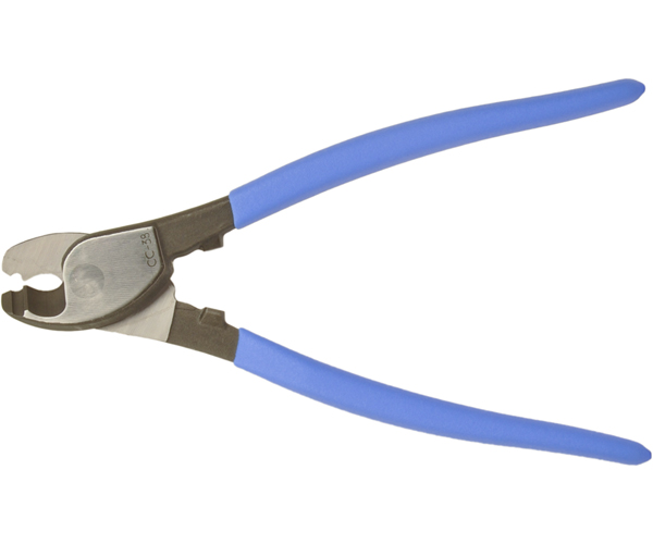 Kabelsax/avbitare CC38