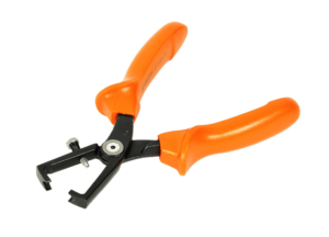 Avisoleringstång-isoler. Bahco