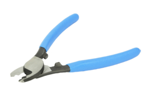 Kabelsax/avbitare CC22