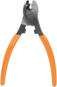 Kabeltång Bahco  2233D  L=160 mm