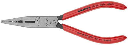Kabeltång Knipex 160 mm