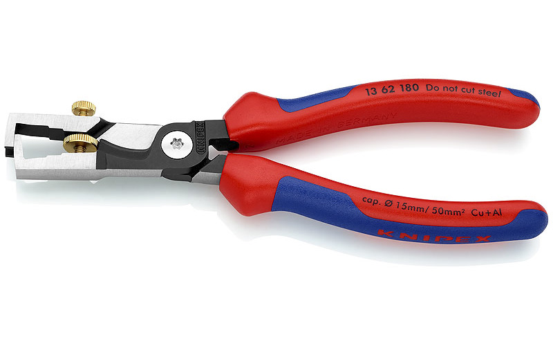 Avisoleringstång Knipex StriX