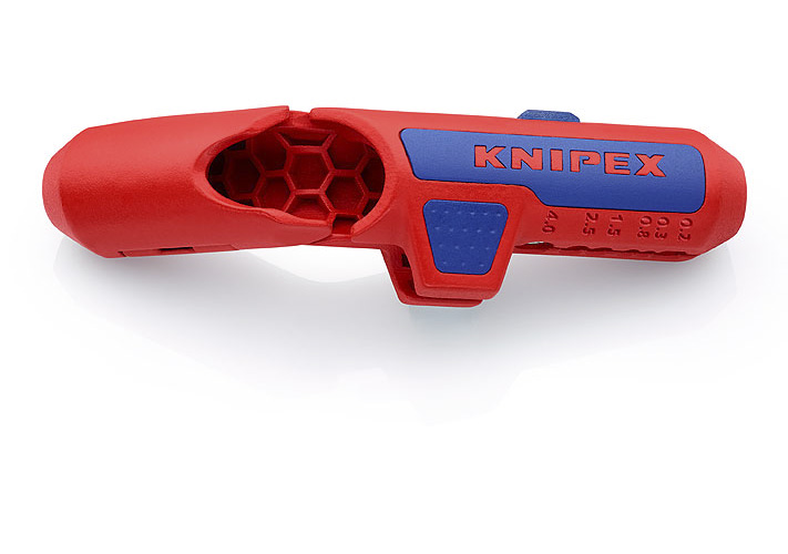 Avmantlingsverktyg Knipex
