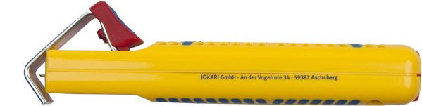 Mantelskalare Jokari 10160