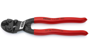 Kompaktbultsax Knipex CoBolt 200 mm, vinklad