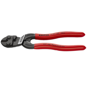 Kompaktbultsax Knipex CoBolt 160 mm