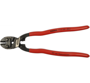 Kompaktbultsax Knipex CoBolt XL