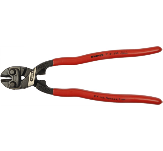 Kompaktbultsax Knipex CoBolt XL