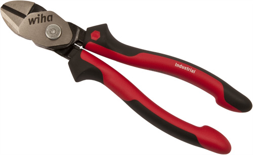 Kraftsidavbitare Wiha BiCut Industrial