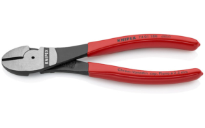 Kraftsidavbitare Knipex