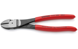 Kraftsidavbitare Knipex