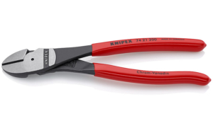 Kraftsidavbitare Knipex
