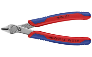 Sidavbitare Knipex