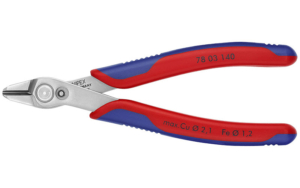 Sidavbitare Knipex 7803
