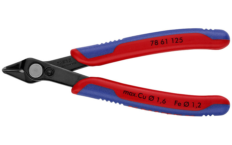 Sidavbitare Knipex