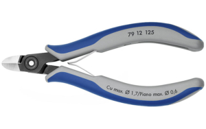 Elektroniksidavbitare Knipex