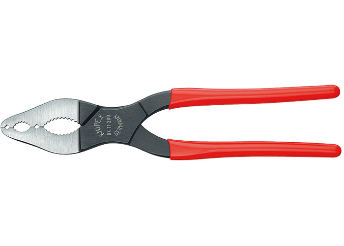 Konformad tång Knipex
