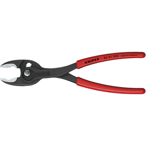 Muttertång Knipex TwinGrip 200mm